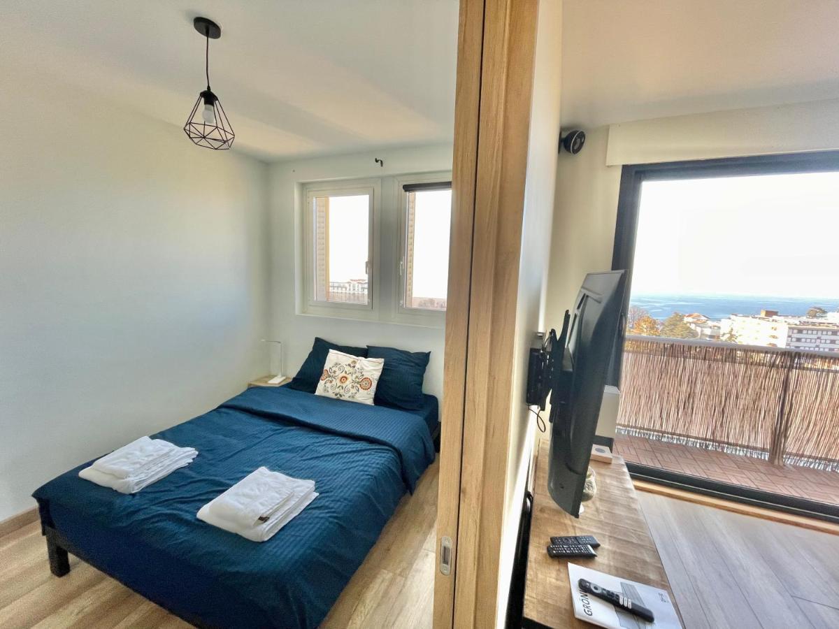 Le Turgot, Proche Thermes Thonon-les-Bains Eksteriør bilde